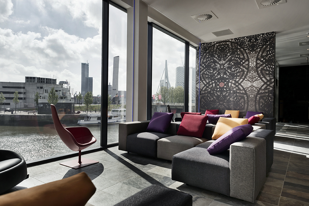 Mainport by Inntel Hotels Rotterdam Mainport by Inntel Hotels Rotterdam